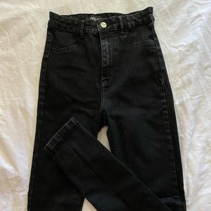 ZARA SKINNY JEANS